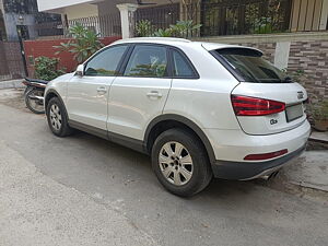 Second Hand Audi Q3 35 TDI Premium in Chennai