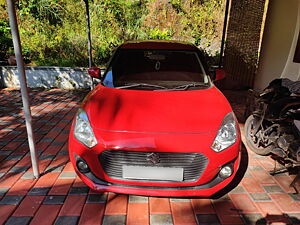 Second Hand Maruti Suzuki Swift VXi in Kozhikode