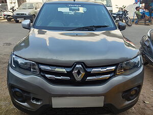 Second Hand Renault Kwid 1.0 RXT [2016-2019] in Ahmedabad