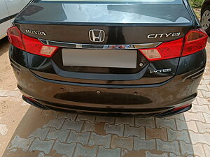 Second Hand Honda City SV in Gurgaon