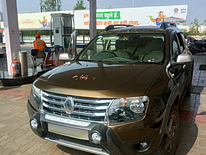 Second Hand Renault Duster 110 PS RxL ADVENTURE in Bhopal