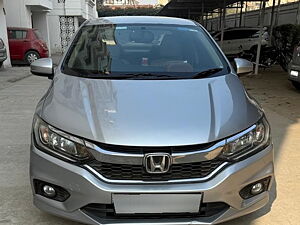 Second Hand Honda City SV Petrol [2017-2019] in Lucknow