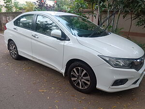 Second Hand Honda City V in Bangalore