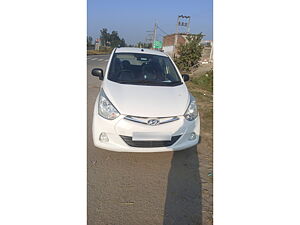 Second Hand Hyundai Eon Sportz in Gurdaspur