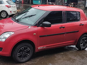 Second Hand Maruti Suzuki Swift LDi in Amravati