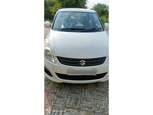 Second Hand Maruti Suzuki Swift DZire VDI in Sultanpur