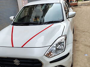 Second Hand Maruti Suzuki DZire VXi [2020-2023] in Bihar Sharif