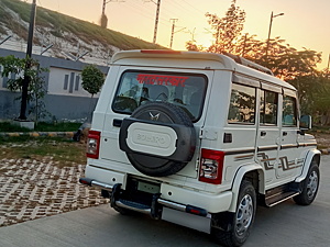 Second Hand Mahindra Bolero N10 in Hathras