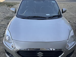 Second Hand Maruti Suzuki DZire VDi in Baramulla