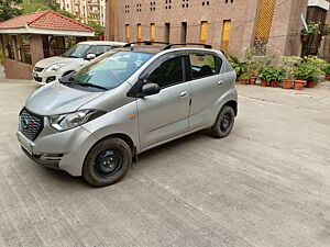 Second Hand Datsun Redigo T(O) 0.8L Limited Edition in Gurgaon