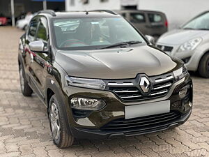 Second Hand Renault Kwid RXT 1.0 AMT (O) in Bangalore