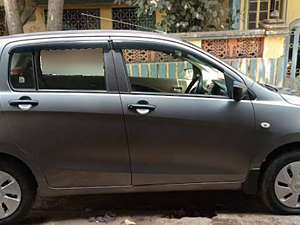 Second Hand Maruti Suzuki Celerio VXi CNG in Rewari