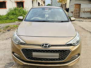 Second Hand हुंडई एलीट i20 एस्टा 1.2 in पुणे