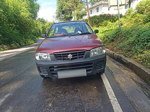 Second Hand Maruti Suzuki Alto 800 Lxi in Darjeeling