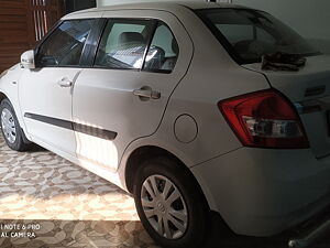 Second Hand Maruti Suzuki Swift DZire VDI in Sultanpur