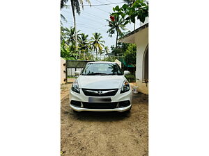 Second Hand Maruti Suzuki Swift DZire LXI (O) in Karunagappally