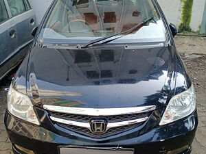 Second Hand Honda City GXi in Mumbai