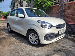 Second Hand Maruti Suzuki Celerio VXi [2021-2023] in Alwar