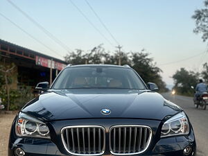 Second Hand BMW 1-Series 118d Hatchback in Hyderabad