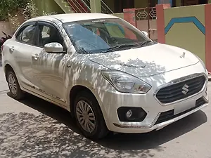 Second Hand मारुति सुज़ुकी डिज़ायर vxi in विजयवाड़ा