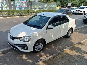 Second Hand Toyota Etios GXD in Jaipur