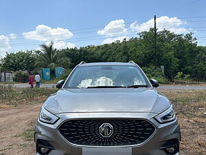 Second Hand MG Astor Sharp 1.5 CVT Old Generation [2021-2023] in Aurangabad