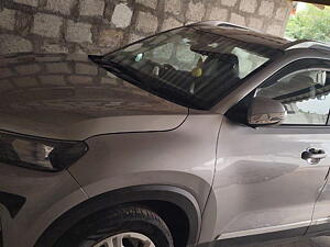 Second Hand Kia Sonet HTK Plus 1.0 DCT in Bangalore