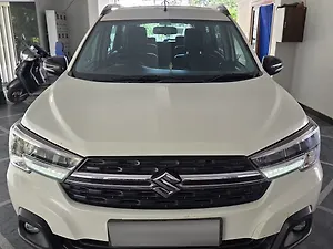Second Hand मारुति सुज़ुकी XL6 अल्फ़ा एमटी पेट्रोल in राजमुंदरी