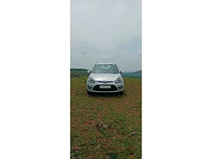 Second Hand Ford Figo Duratorq Diesel ZXI 1.4 in Kolhapur