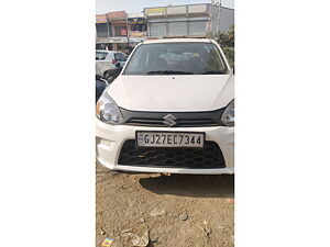 Second Hand Maruti Suzuki Alto 800 LXi (O) in Ahmedabad