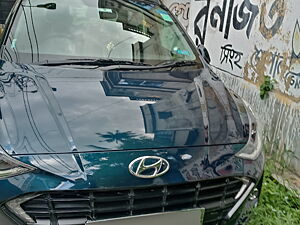 Second Hand Hyundai Grand i10 NIOS Sportz 1.2 Kappa VTVT Dual Tone in Murshidabad