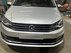 Second Hand Volkswagen Vento Highline 1.6 (P) in Vellore