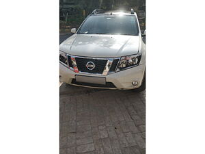 Second Hand Nissan Terrano XL (D) in Ghaziabad