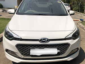 Second Hand हुंडई एलीट i20 एस्टा 1.4 crdi (o) [2016-2017] in दमन