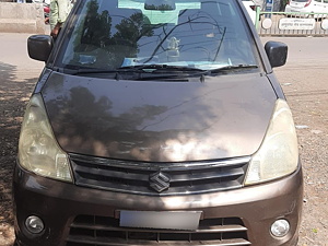 Second Hand Maruti Suzuki Estilo VXi BS-IV in Sangli