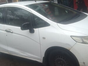 Second Hand Honda Jazz SV Diesel in Belgaum