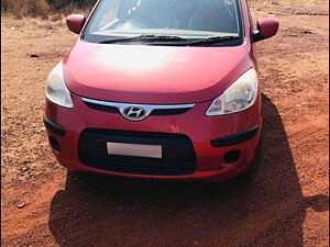 Second Hand Hyundai i10 Magna 1.2 in Goa