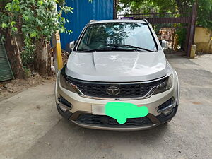 Second Hand Tata Hexa XTA 4x2 7 STR in Delhi