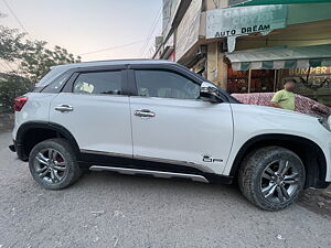 Second Hand Maruti Suzuki Vitara Brezza ZDi Plus in Jalandhar