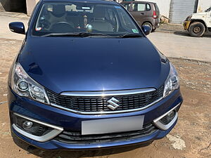 Second Hand Maruti Suzuki Ciaz Delta 1.5 AT [2020-2023] in Bangalore