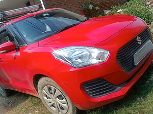 Second Hand Maruti Suzuki Swift VXi in Ballia