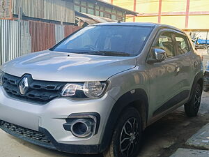 Second Hand Renault Kwid RXL in Naharlagun