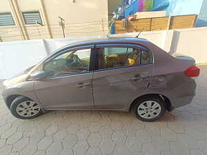 Second Hand Honda Amaze 1.2 SX i-VTEC in Coimbatore