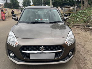 Second Hand Maruti Suzuki Swift VXi in Coimbatore