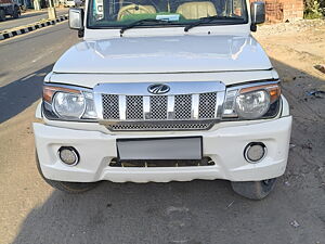 Second Hand Mahindra Bolero Plus AC PS in Dausa