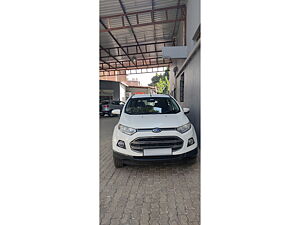 Second Hand Ford Ecosport Titanium 1.0 Ecoboost in Ponda