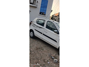 Second Hand Maruti Suzuki Alto 800 Lxi in Chhindwara