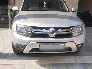 Second Hand Renault Duster 85 PS RXZ 4X2 MT Diesel (Opt) in Sikar