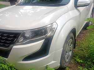 Second Hand महिंद्रा XUV500 w5 [2018-2020] in रायपुर