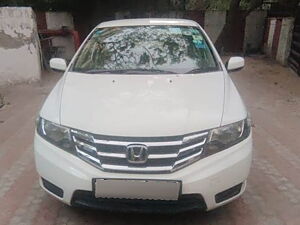 Second Hand Honda City 1.5 E MT in Delhi